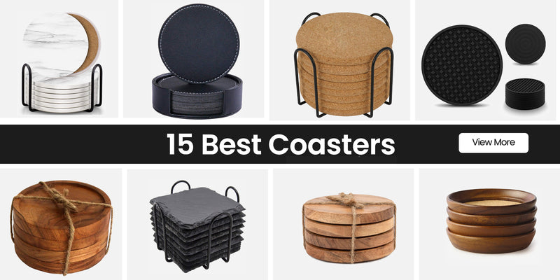 coasters