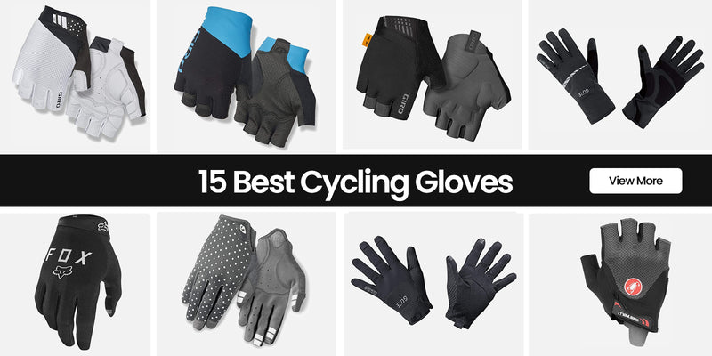 cycling gloves