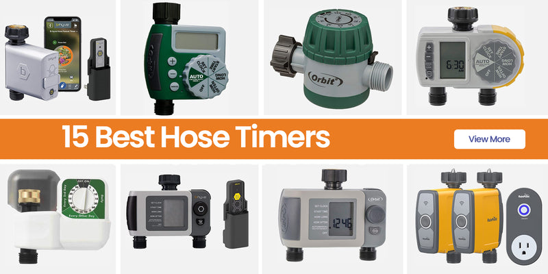 hose timers