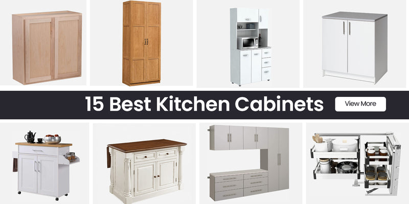 kitchen cabinets
