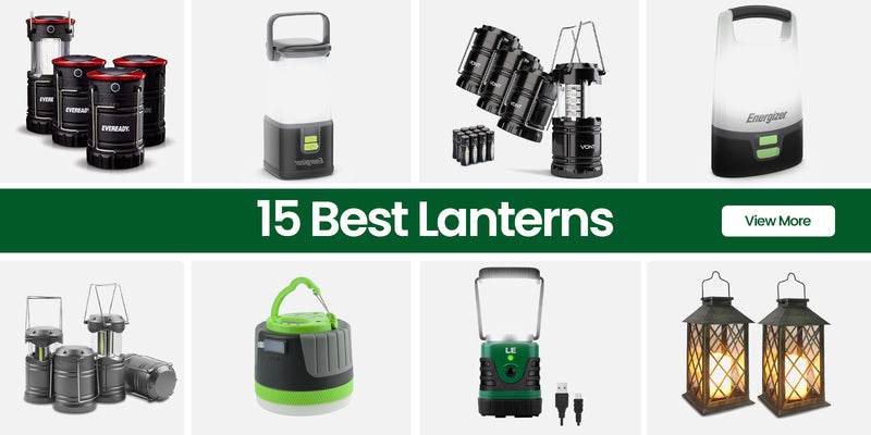 lanterns