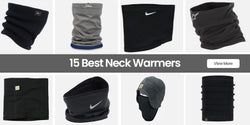 neck warmers