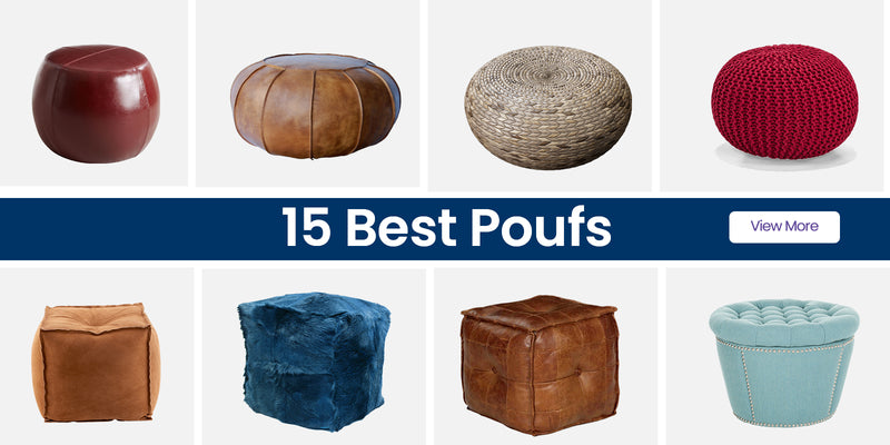 poufs