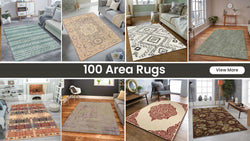 Area Rugs