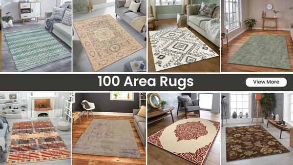 Area Rugs