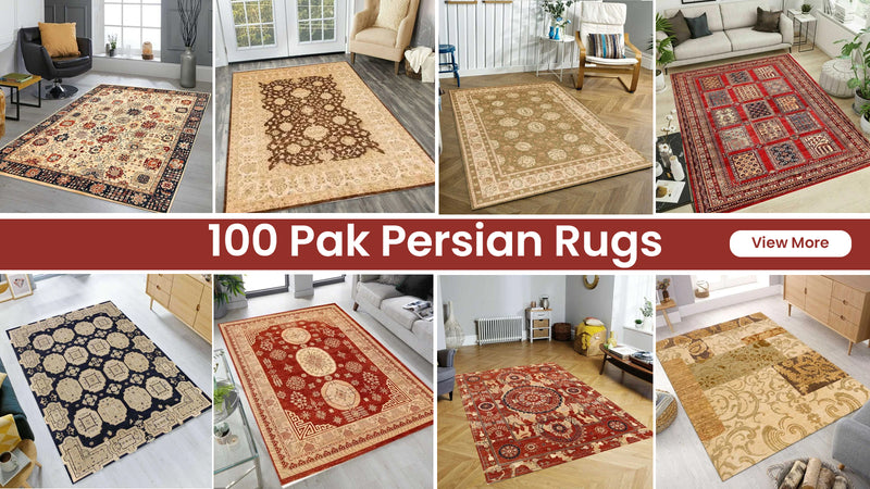 Persian Rugs