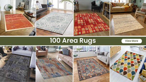 Area Rugs