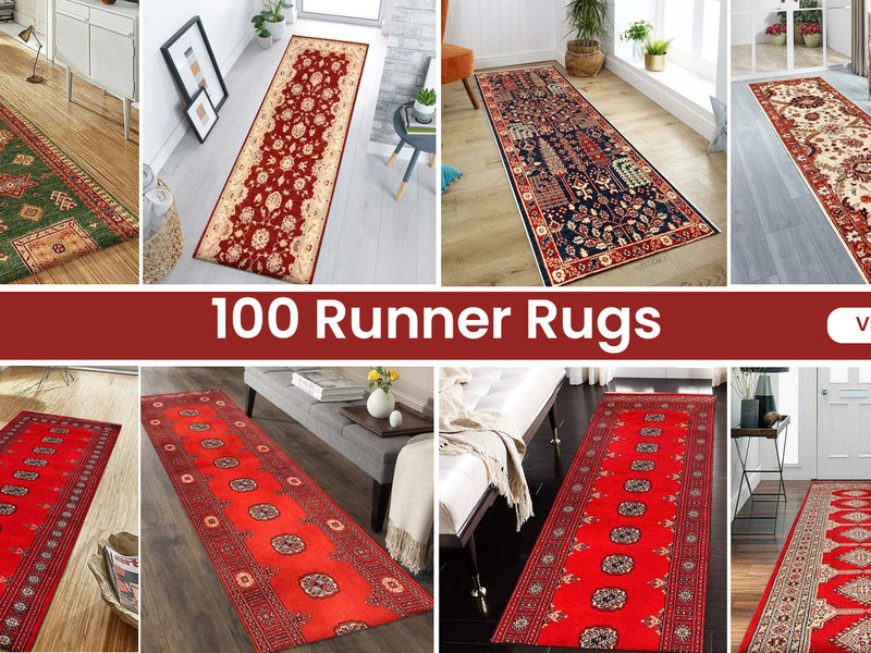 Runner Rugs