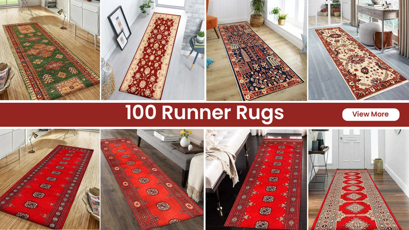 Runner Rugs