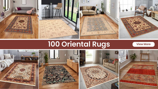 Oriental Rugs