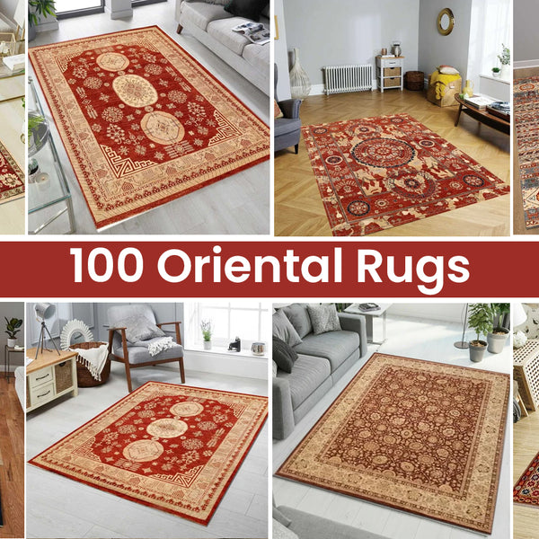 Asian rugs clearance