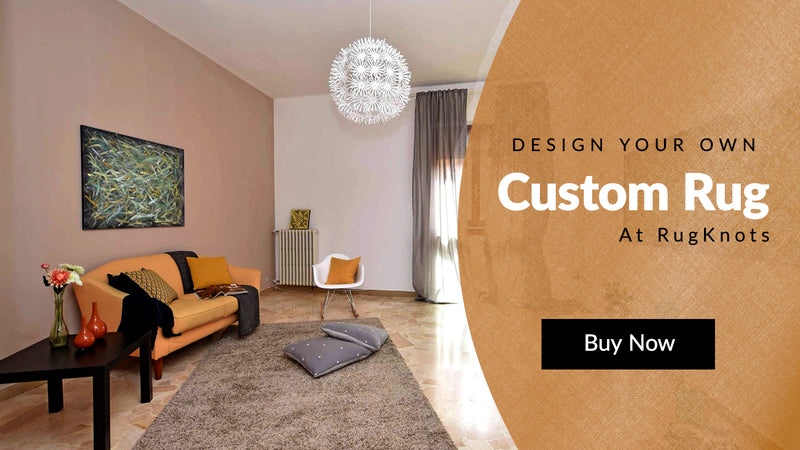 Custom Rugs | Design Your Own Rug | Custom Made Rugs | RugKnots