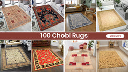 Chobi Rugs