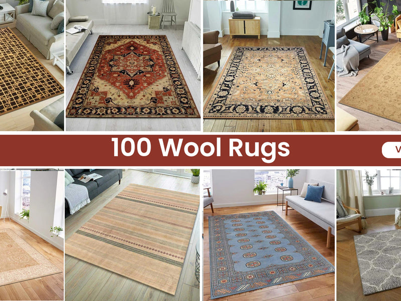 Wool Rugs