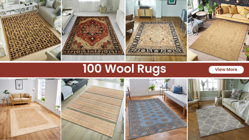 Wool Rugs