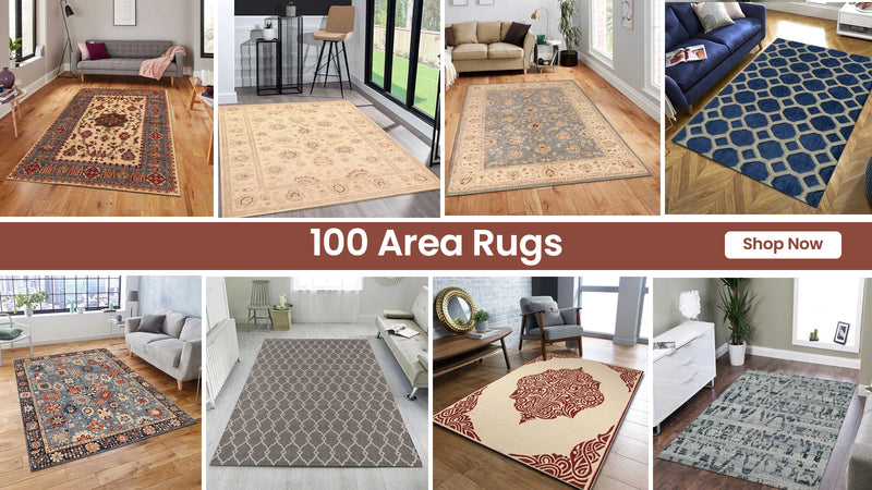 Area Rugs