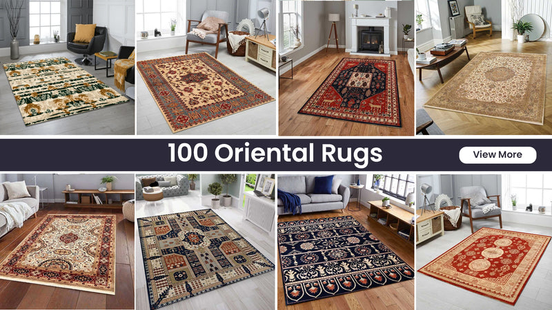 Oriental Rugs