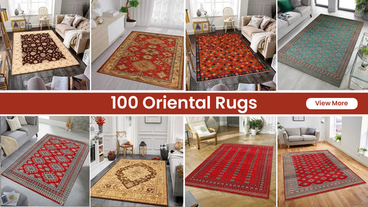 Oriental Rugs