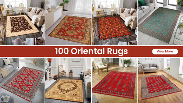 Oriental Rugs