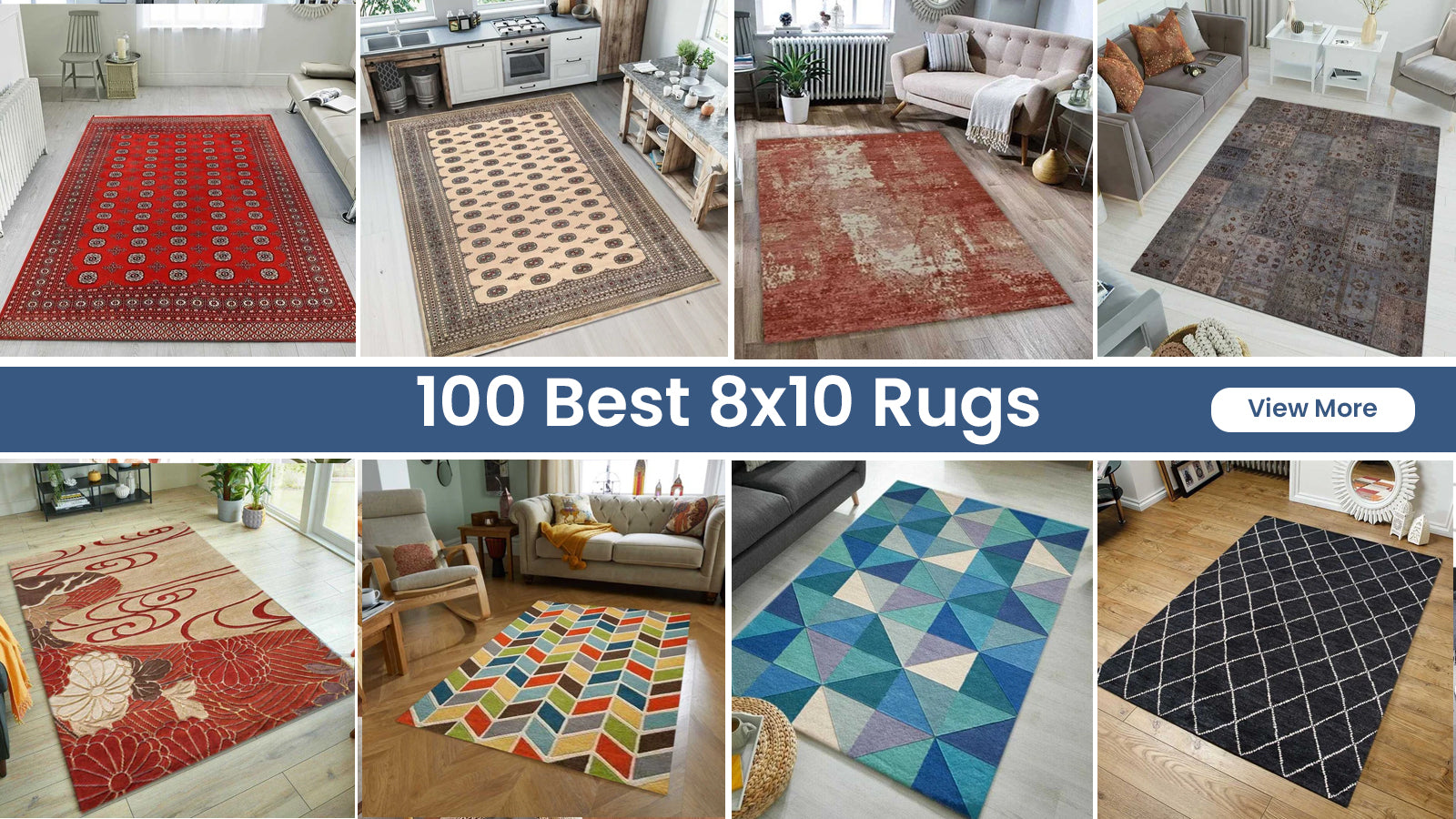 The Weight of a Rug & What It Means