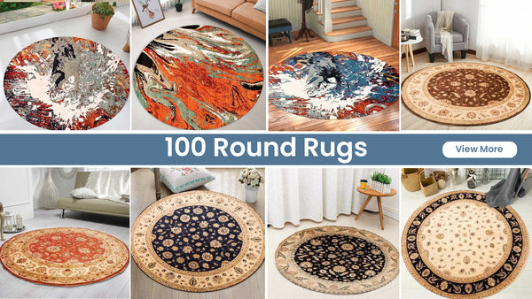 Round Rug