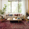 Modern vs Traditional Rugs: What’s the Best Choice for Your Living Room?