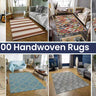 30 Best Hand Woven Rugs For 2026