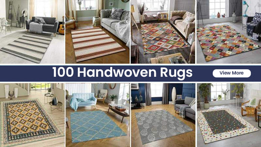 Hand Woven Rugs