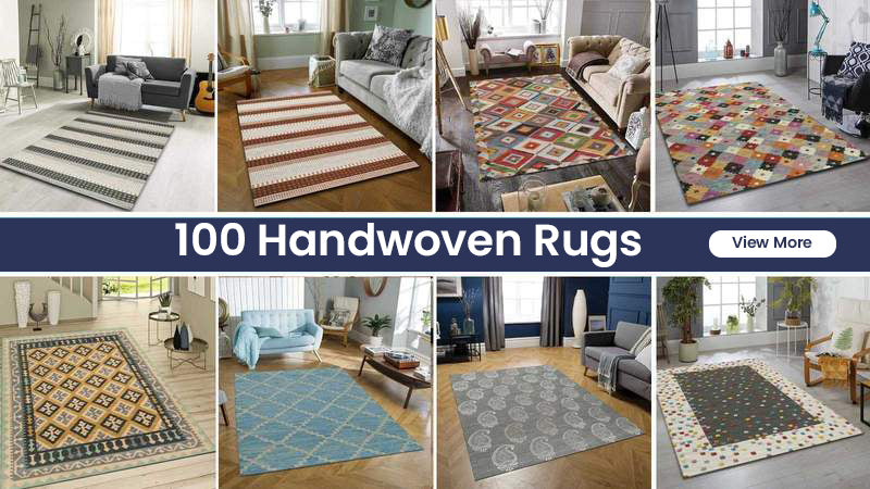 Hand Woven Rugs