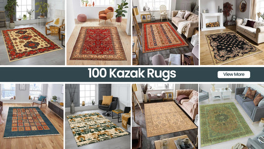 Kazak Rugs