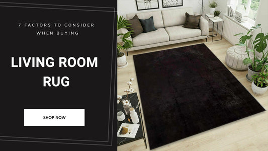 living room rugs