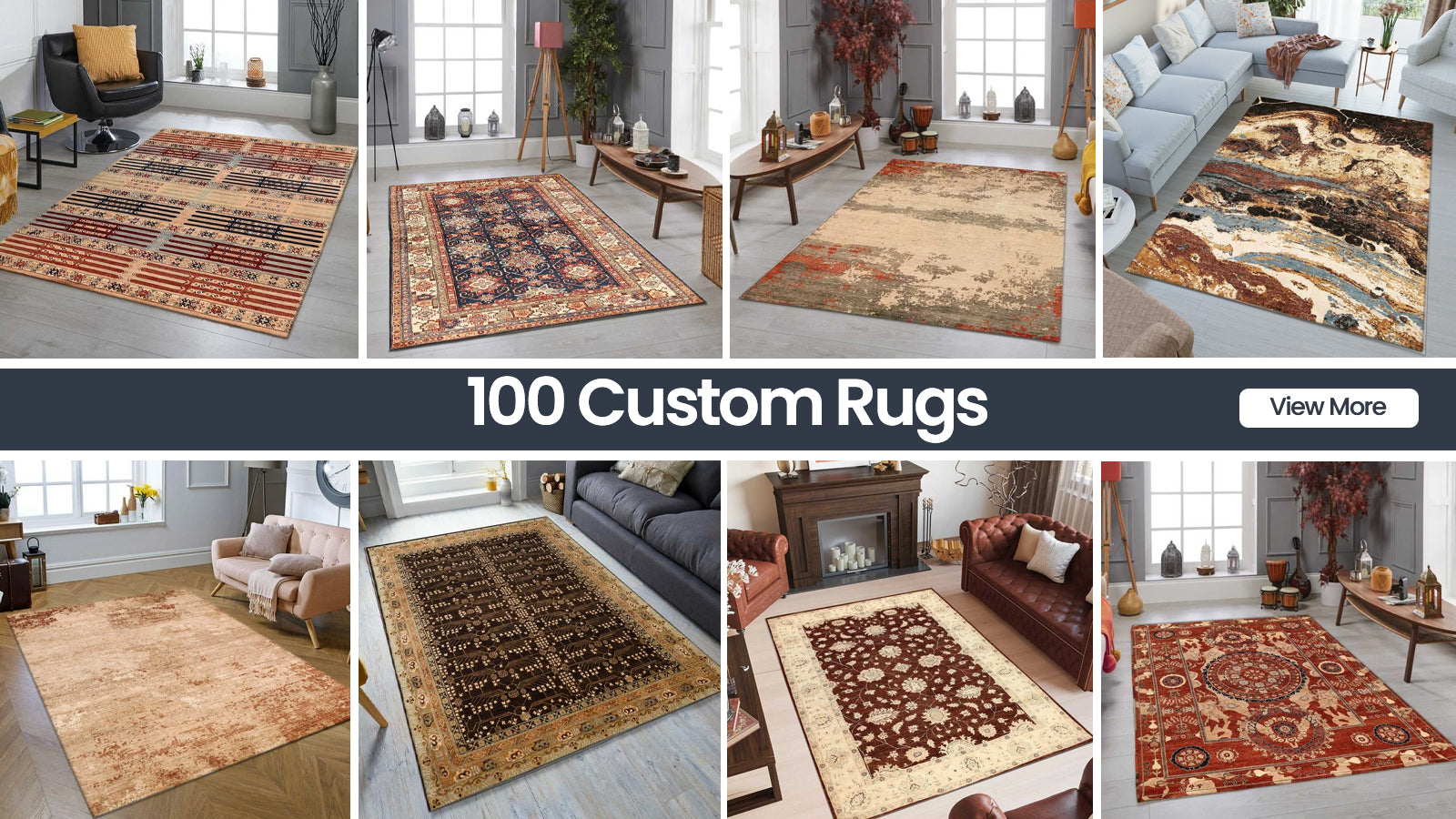 Custom Rugs