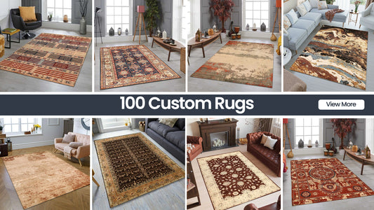 Custom Rugs