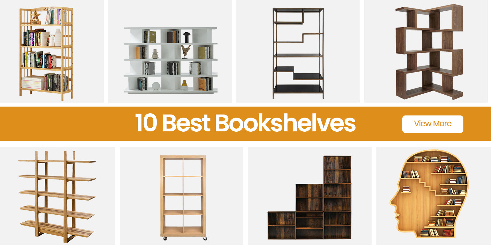 The 10 Best Shelf Liners of 2023