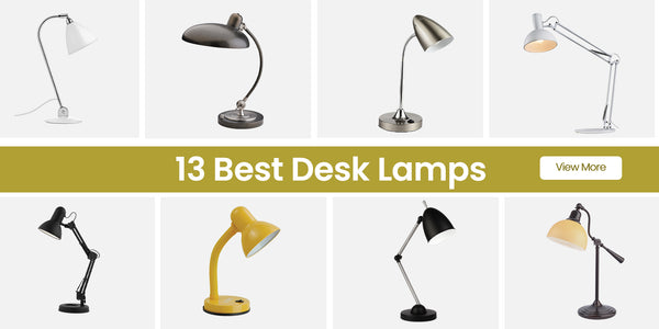 Desk lamps