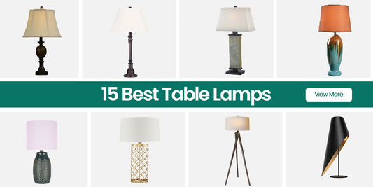 Table Lamps