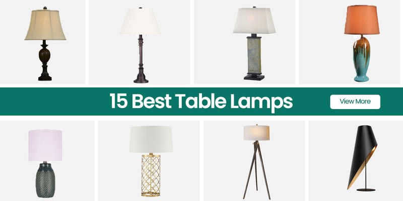 Table Lamps