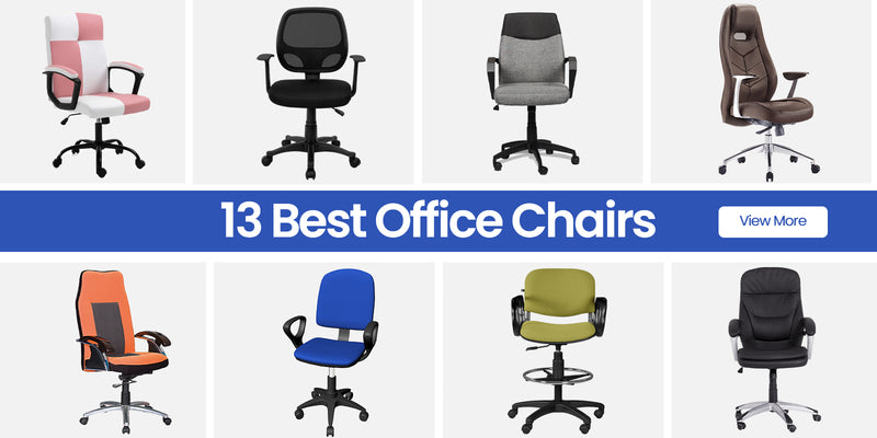 Office  Chairs