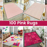 50 Best Pink Rugs For 2026