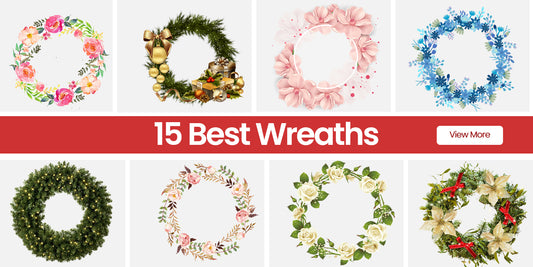 Wreaths