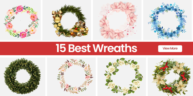 Wreaths