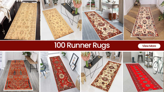 Runner Rugs