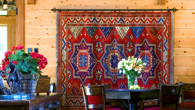 How to Style Farmhouse Rugs in 2025: Fresh Ideas for Every Space