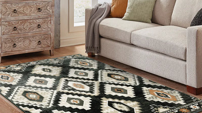 5 Best Ways to Style Your Farmhouse Rugs