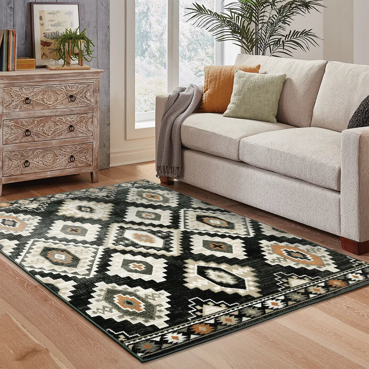 5 Best Ways to Style Your Farmhouse Rugs – RugKnots