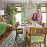Dining Room Area Rug Ideas: Stylish Solutions for Every Space