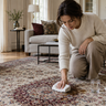 How to Clean a Persian Rug at Home: Steps, Cost, Fringe & FAQs