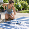 How to Clean an Outdoor Rug: 5 Steps, Mildew Removal & Drying
