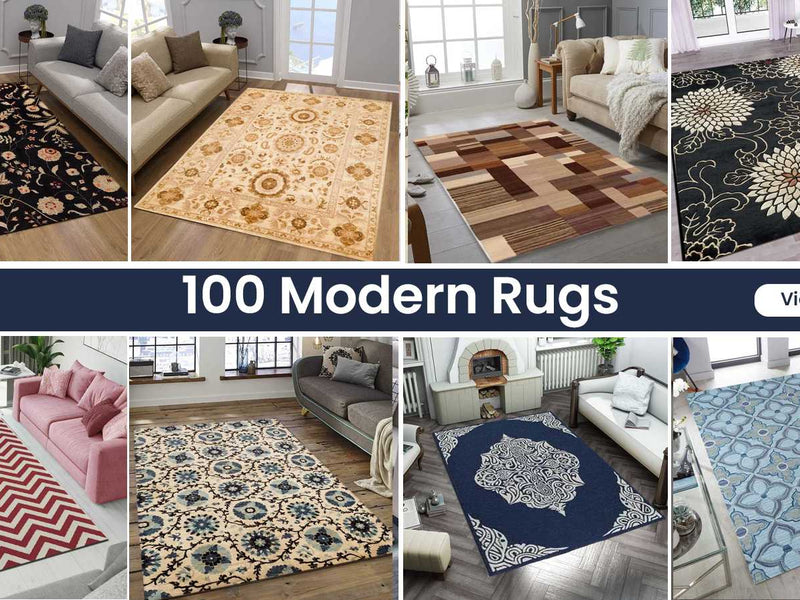 Modern Rugs#https://www.rugknots.com/collections/modern-rugs