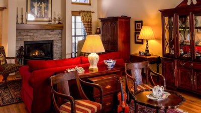 Everything You Need to Know About Rug Sizes Before You Shop